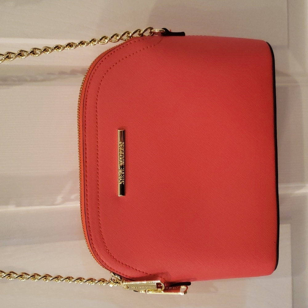 Steve Madden shoulder bag